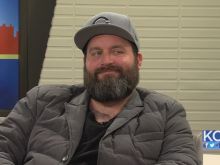 Tom Segura