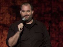 Tom Segura