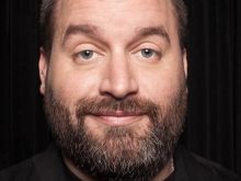 Tom Segura