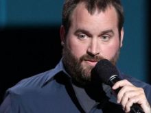 Tom Segura