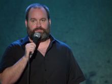 Tom Segura