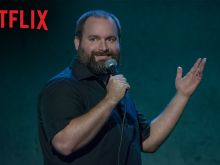 Tom Segura