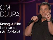 Tom Segura