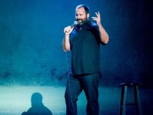 Tom Segura