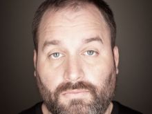 Tom Segura