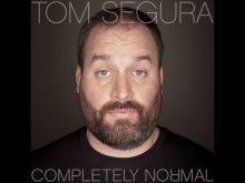 Tom Segura