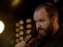 Tom Segura