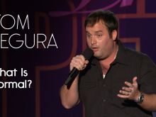 Tom Segura