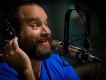 Tom Segura