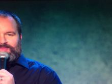 Tom Segura