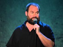 Tom Segura