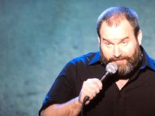 Tom Segura