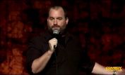 Tom Segura