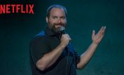 Tom Segura