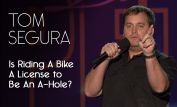 Tom Segura