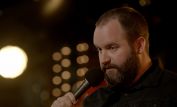 Tom Segura