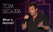 Tom Segura