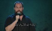 Tom Segura