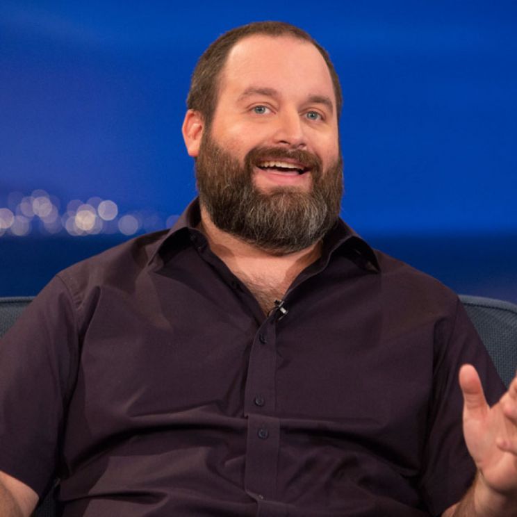 Tom Segura