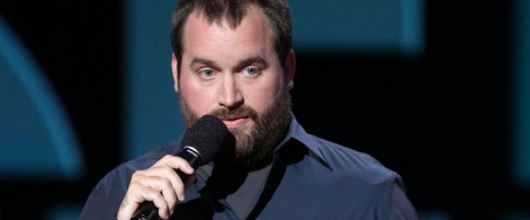 Tom Segura