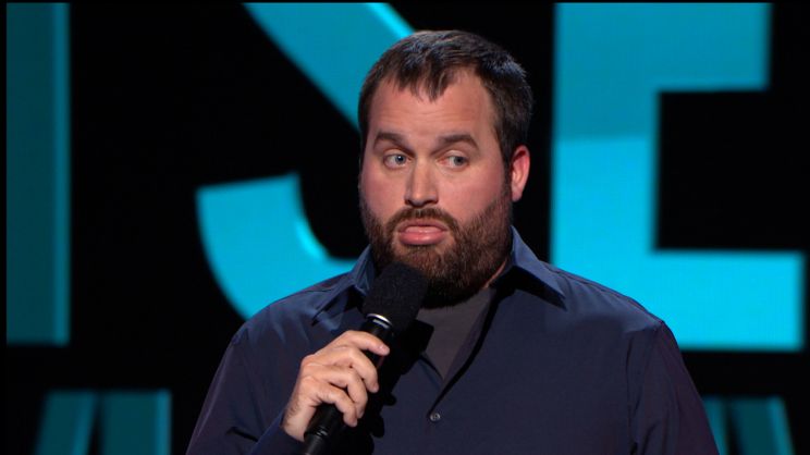 Tom Segura