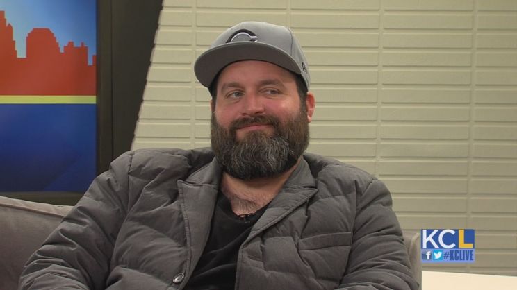 Tom Segura