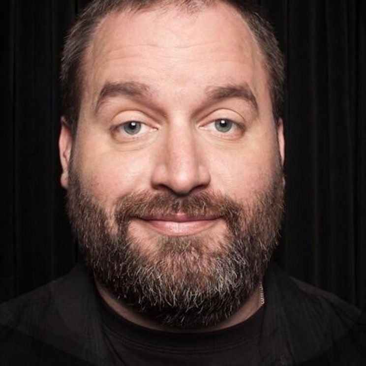 Tom Segura