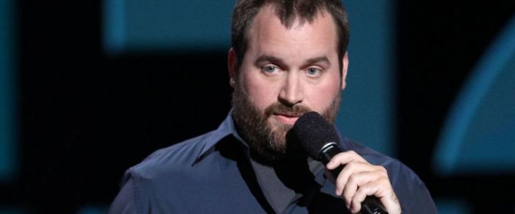 Tom Segura