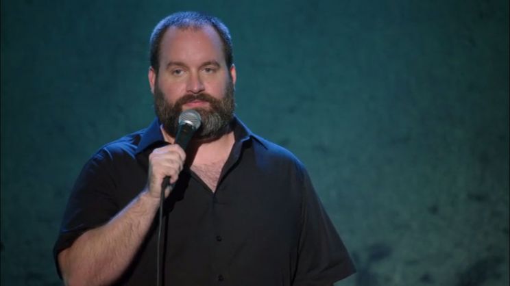 Tom Segura