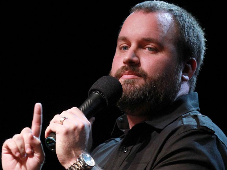 Tom Segura