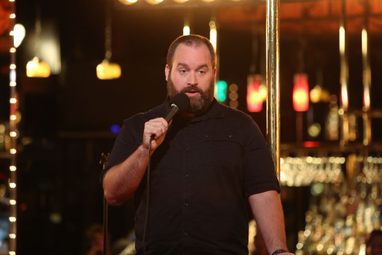 Tom Segura