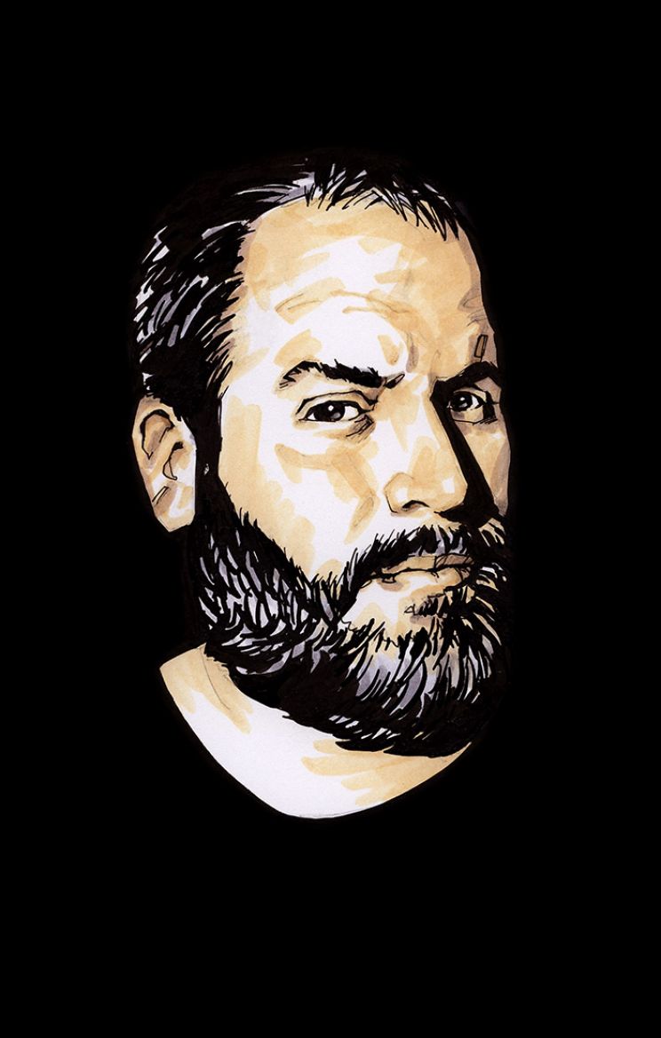 Tom Segura