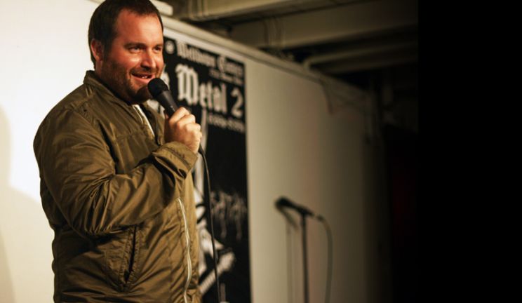 Tom Segura