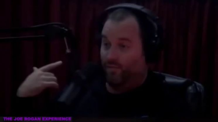 Tom Segura