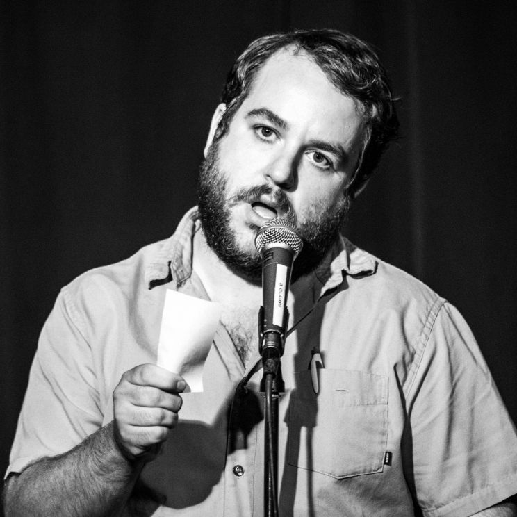 Tom Segura