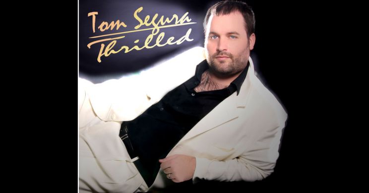 Tom Segura