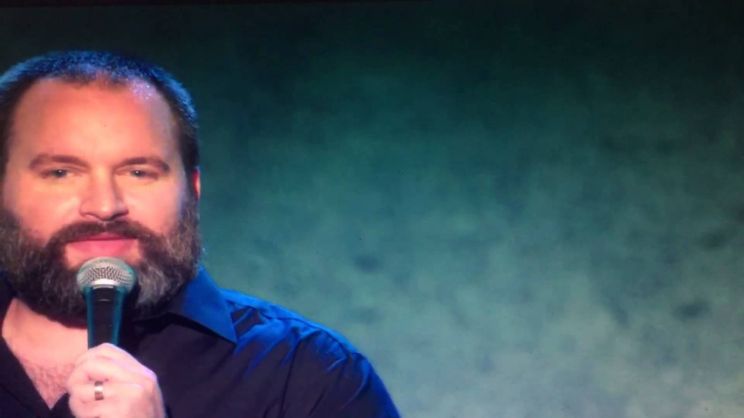 Tom Segura