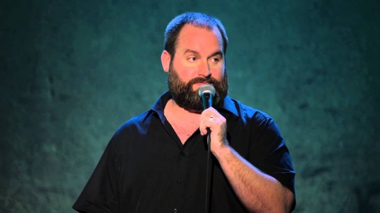 Tom Segura