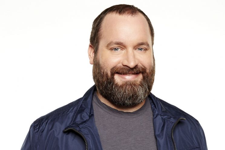 Tom Segura