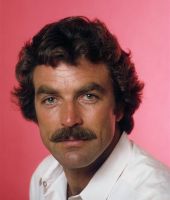 Tom Selleck