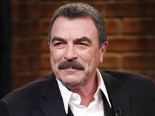 Tom Selleck