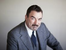 Tom Selleck