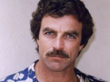 Tom Selleck