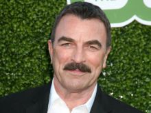 Tom Selleck