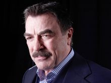 Tom Selleck