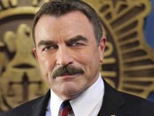 Tom Selleck