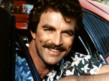 Tom Selleck