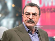 Tom Selleck