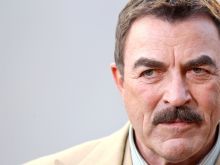 Tom Selleck photo