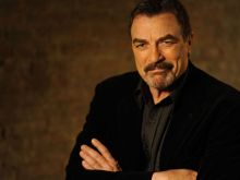 Tom Selleck photo
